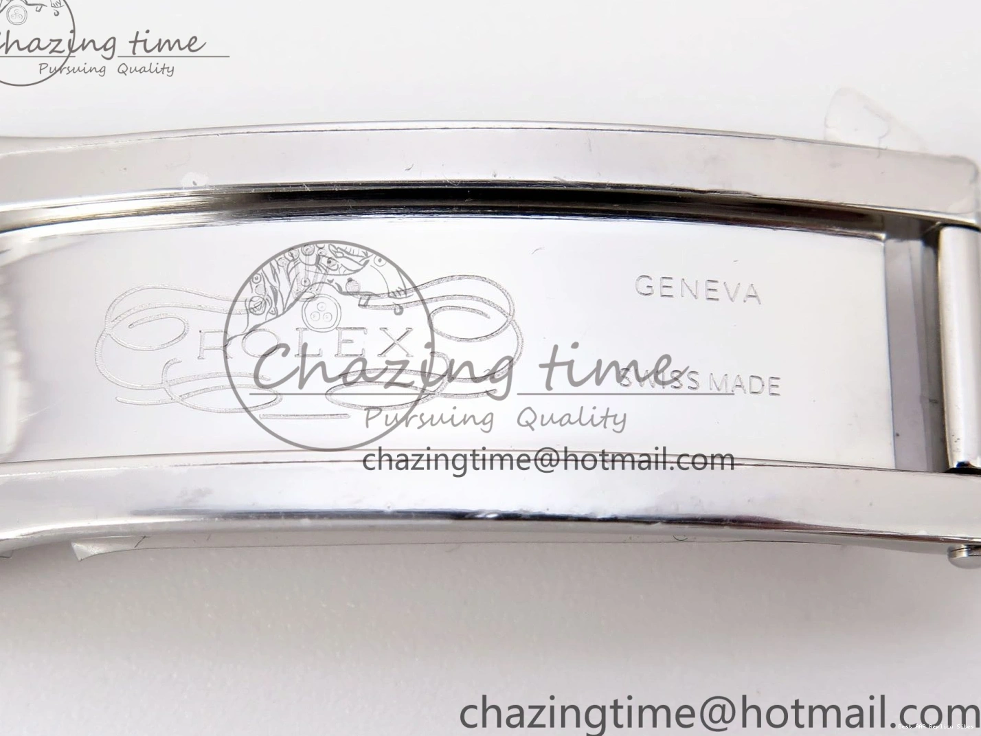 Good Copy Rolex Watches GSF Dial Bezel White Sustainable A 1920 40 SS Roman on Weight DayDate Diamonds Bracelet Gain President 1227